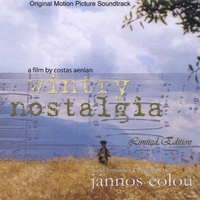 Jannos Eolou : Wintry Nostalgia