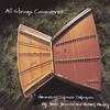 JAMIE JANOVER & MICHAEL MASLEY: All Strings Considered