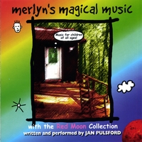 Jan Pulsford : Merlyn's Magical Music