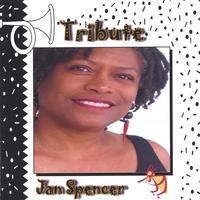JAN SPENCER: Tribute