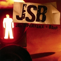 Jan Sperhake Band : Jan Sperhake Band