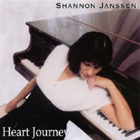 Shannon Janssen : Heart Journey
