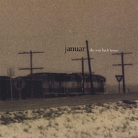 Januar : The Way Back Home