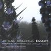 EGLE JANULEVICIUTE, PIANO: Bach: Works for piano