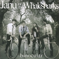 Janu and the Whalesharks : Binocular