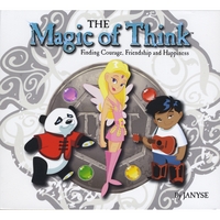 Janyse : The Magic of Think