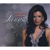 JANYSE: The Magic Of Christmas
