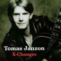 Tomas Janzon : X-Changes