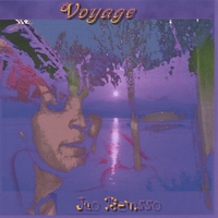 Jao Remsso : Voyage