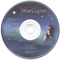 John Andrew Parks : StarGazer