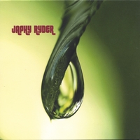 Japhy Ryder : Verde
