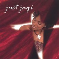 jaqi : just jaqi