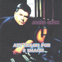 Jared Cicon : Ate tracks for 8 smacks