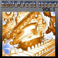 Jarez : Smooth Hitz Vol. 1