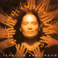 JENNIFER ARMSTRONG: Dancing in the Circle