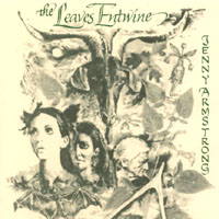 Jennifer (Jenny) Armstrong : The Leaves Entwine