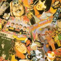VARIOUS ARTISTS: Without The Beatles