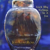 JEFF ALAN ROSS: Lock My Feelings In A Jar