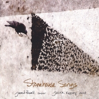 Jarrad Powell : Stonehouse Songs