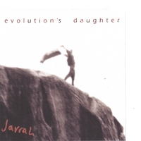 Jarrah : Evolution's Daughter