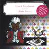 FELIX AND PETRA JARRAR: Felix and Petra Jarrar's Piano Pieces