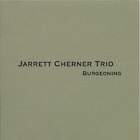 Album Burgeoning by Jarrett Cherner