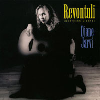 DIANE JARVI: Revontuli ( Northern Lights)