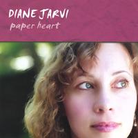 Diane Jarvi : Paper Heart