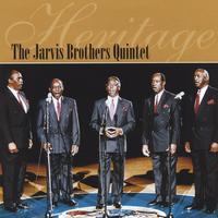 The Jarvis Brothers Quintet : Heritage