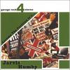 JARVIS HUMBY: Assume the position it's...Jarvis Humby