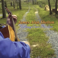 James Alan Shelton : Walking Down The Line