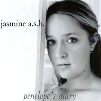JASMINE ASH: Penelope's Diary