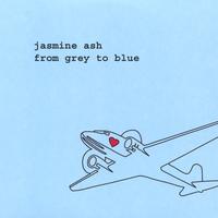 jasmine ash : from grey to blue