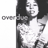 Jasmine Jamillah : Overdue