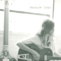 JASMINE STAR: jasmine star