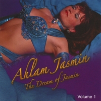 Jasmin Jahal : Ahlam Jasmin