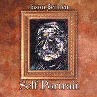 Jason Bennett : Self Portrait