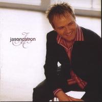 JASON CATRON: Jason Catron