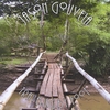 JASON GOUVEIA: Traveling by Foot