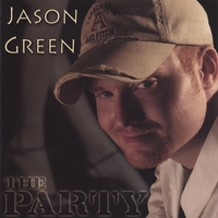 Jason Green : The Party