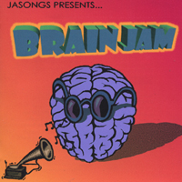 Jasongs : Brain Jam