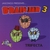 JASONGS: Brain Jam 3: Trifecta
