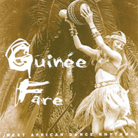 Jason Hann : Guinee Fare