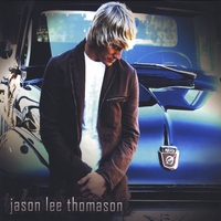 Jason Lee Thomason : Jason Lee Thomason