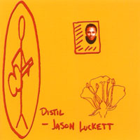 JASON LUCKETT: Distil
