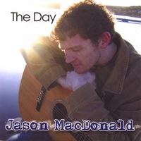 Jason MacDonald : The Day