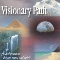 JASON MILES: Visionary Path