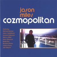 Jason Miles : Cozmopolitan
