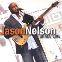 Jason Nelson : I Shall Live