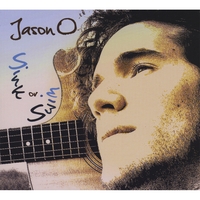 JASON O: Sink or Swim
